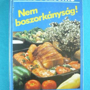 Nem boszorkányság – Háztartás takarékon
