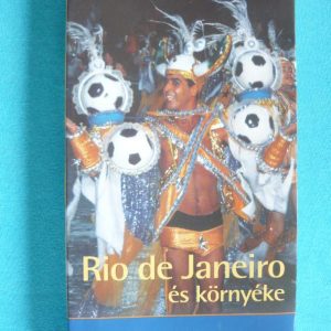 Rio de Janeiro és környéke