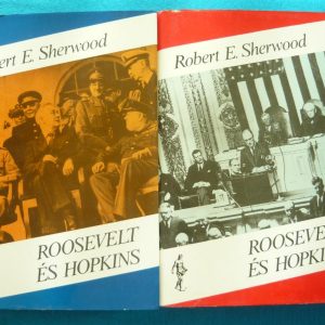 Roosevelt és Hopkins I-II.
