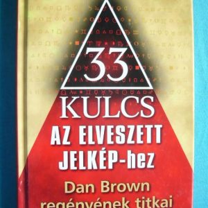 33 kulcs Az elveszett jelkép-hez