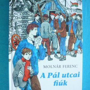 A Pál utcai fiúk