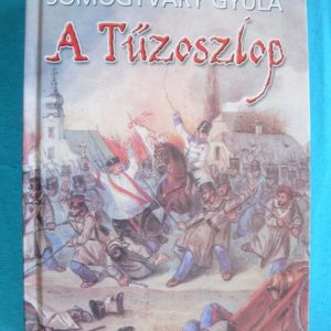 A Tűzoszlop