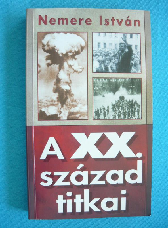 A XX. század titkai A XX. század titkai
