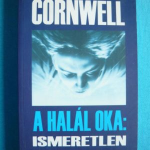 A halál oka: ismeretlen