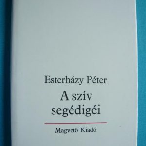 A szív segédigéi
