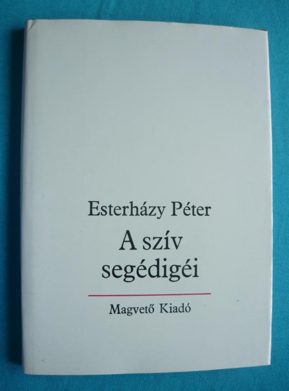 A szív segédigéi A szív segédigéi
