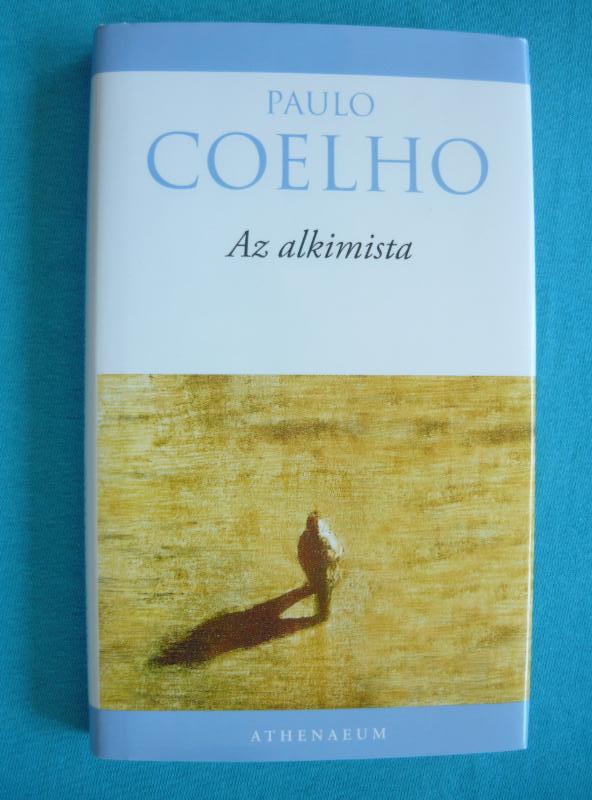 Az alkímista Az alkímista