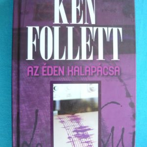 Az éden kalapácsa