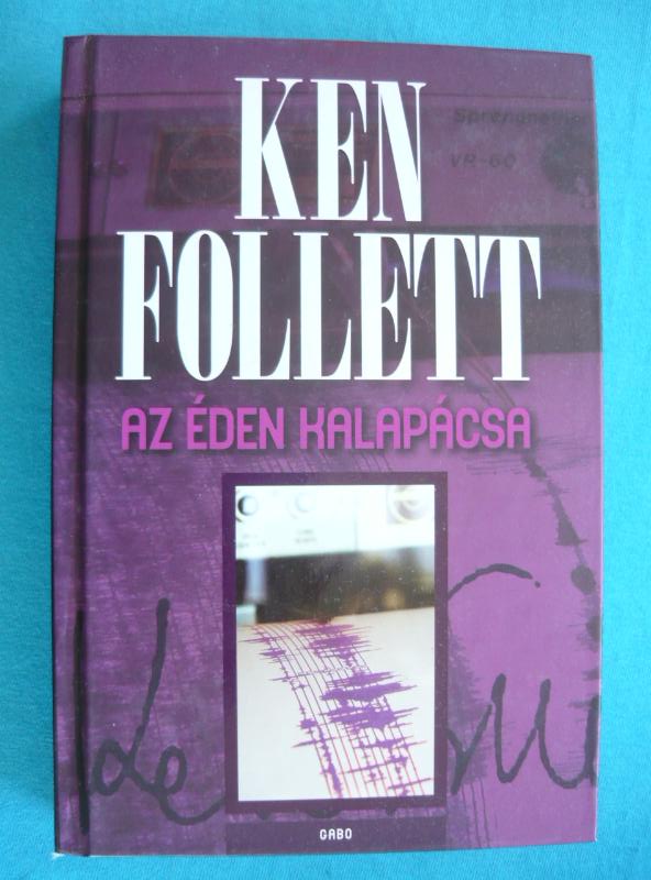 Az éden kalapácsa Az éden kalapácsa