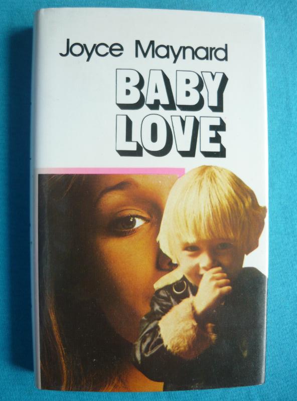 Baby love Baby Love