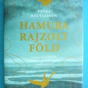 Hamuba rajzolt föld