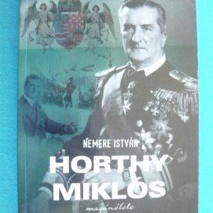 Horthy Miklós magánélete