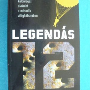 Legendás 12