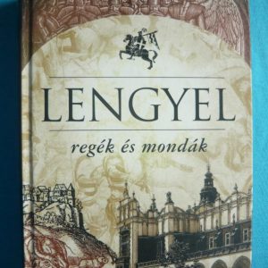 Lengyel regék és mondák