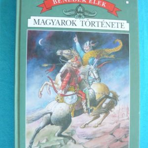 Magyarok története – Történelem gyermekeknek