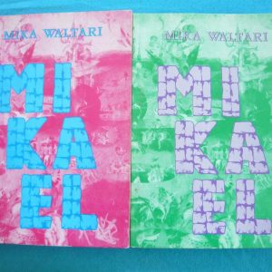 Mikael I-II.