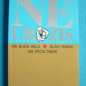 Neurózis