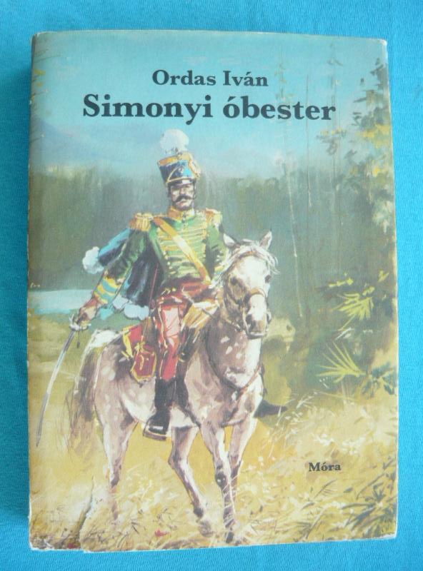 Simonyi óbester 1 Simonyi óbester