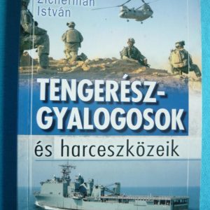 Tengerészgyalogosok és harceszközeik