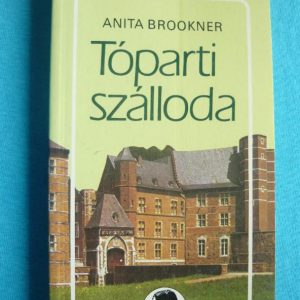 Tóparti szálloda