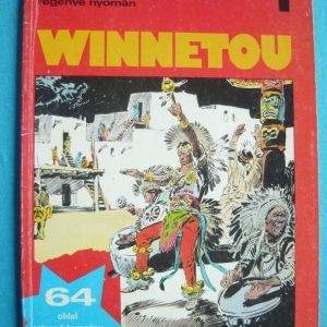 Winnetou