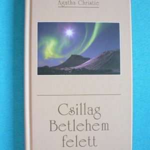 Csillag Betlehem felett