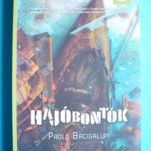 Hajóbontók