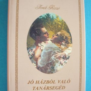 Jó házból való tanársegéd