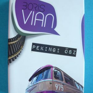 Pekingi ősz