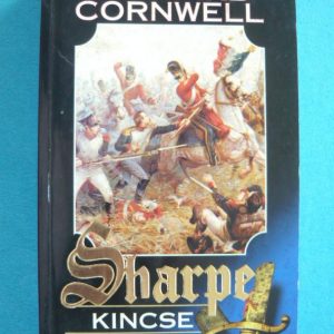 Sharpe kincse