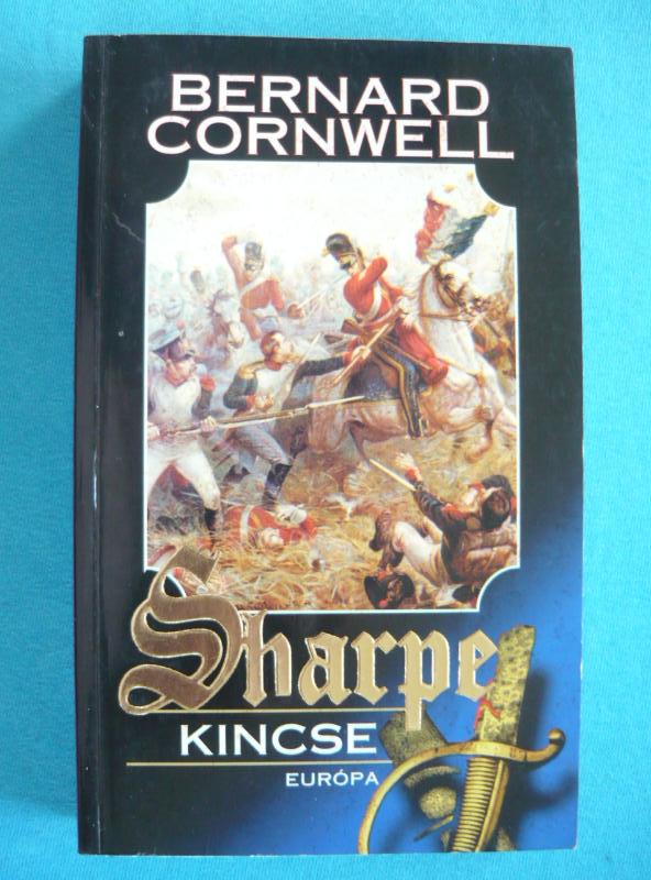 Sharpe kincse Sharpe kincse