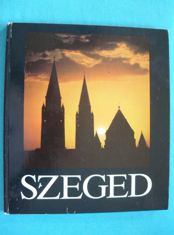 Szeged 1 Szeged