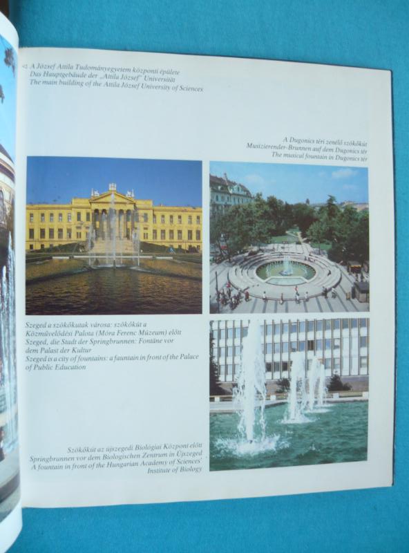 Szeged 3 Szeged