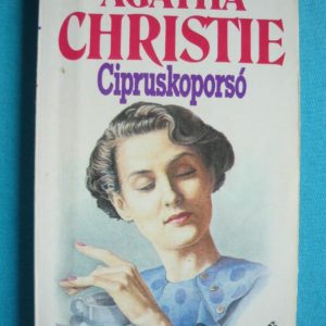 Cipruskoporsó