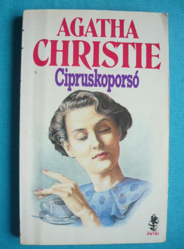 Cipruskoporsó Cipruskoporsó