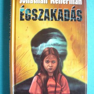 Égszakadás