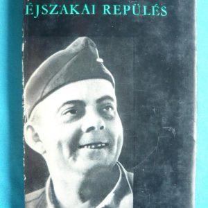Éjszakai repülés