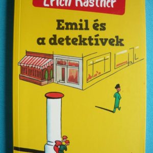 Emil és a detektívek