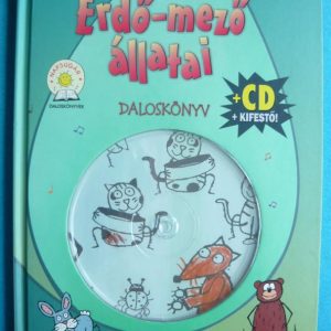 Erdő-mező állatai