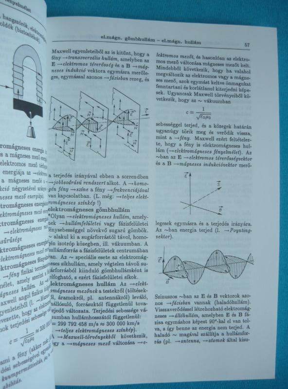 Fizikai fogalomgyűjtemény 3 Fizikai fogalomgyűjtemény