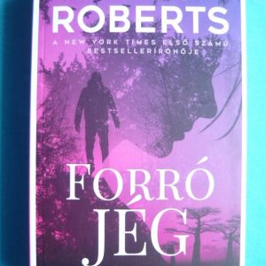 Forró jég
