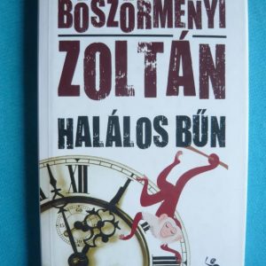 Halálos bűn