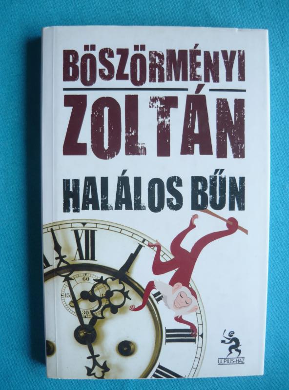 Halálos bűn Halálos bűn