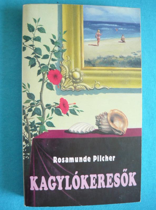 Kagylókeresők Kagylókeresők