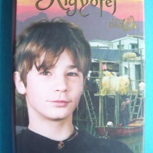 Kígyófej