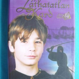 Láthatatlan Kard
