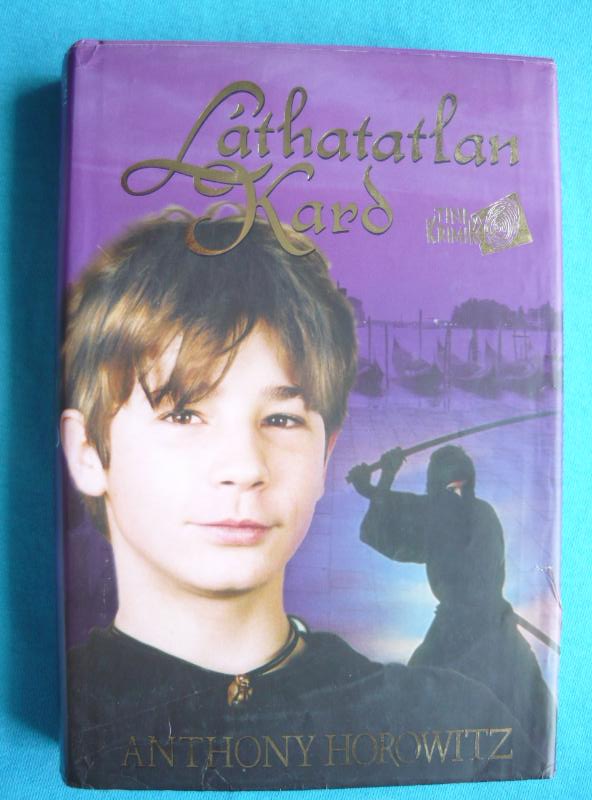 Láthatatlan kard Láthatatlan Kard