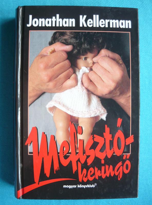 Mefisztókeringő Mefisztó-keringő