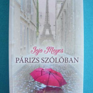 Párizs szólóban