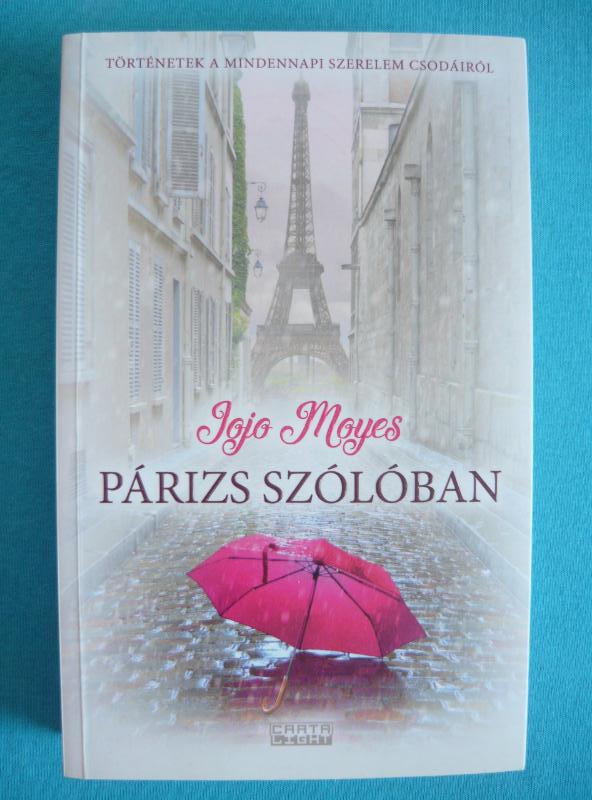 Párizs szólóban Párizs szólóban